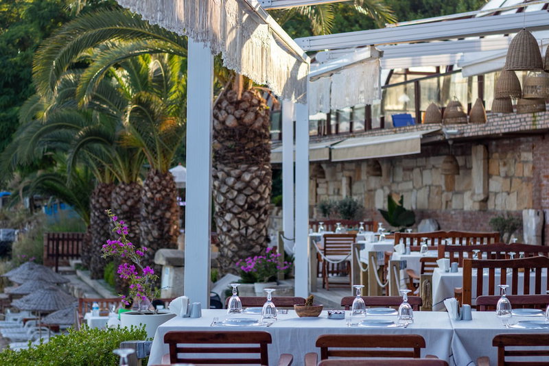 Sinop Antik Hotel, Sinop, Turkey