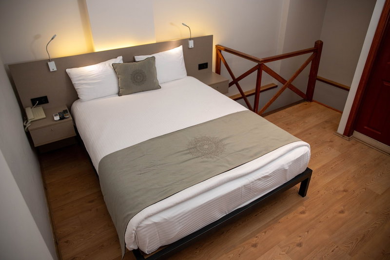Sinop Antik Hotel, Sinop, Turkey