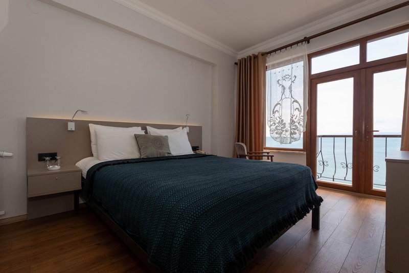 Sinop Antik Hotel, Sinop, Turkey