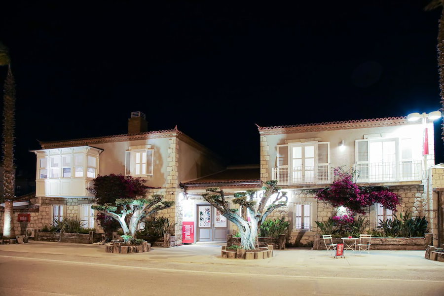 Cadde 75, Cesme, Turkey