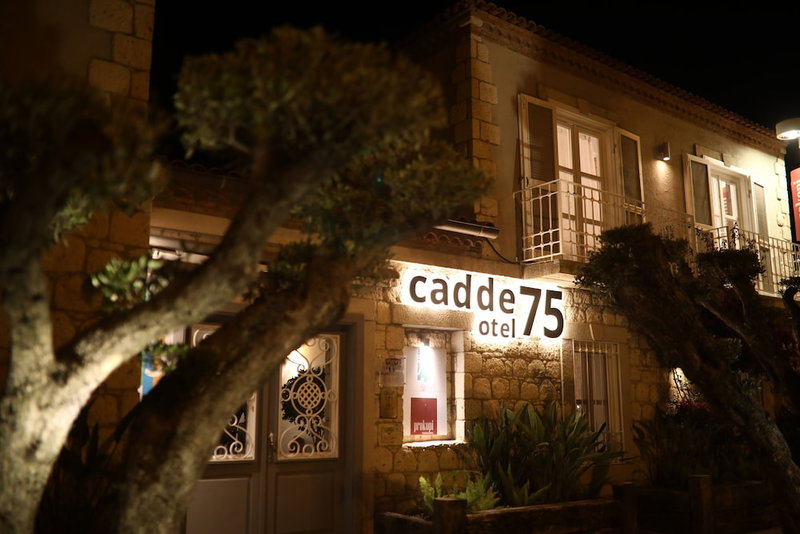 Cadde 75, Cesme, Turkey