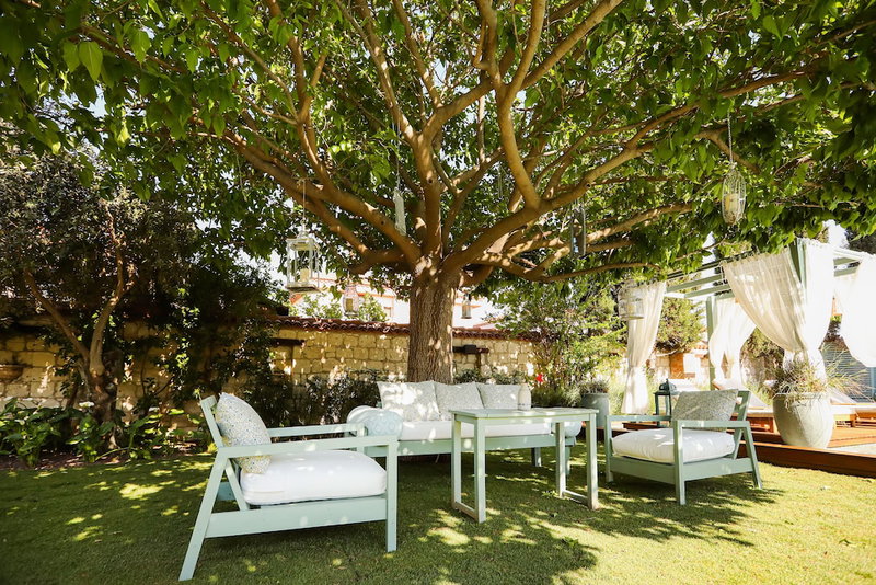 Cadde 75, Cesme, Turkey