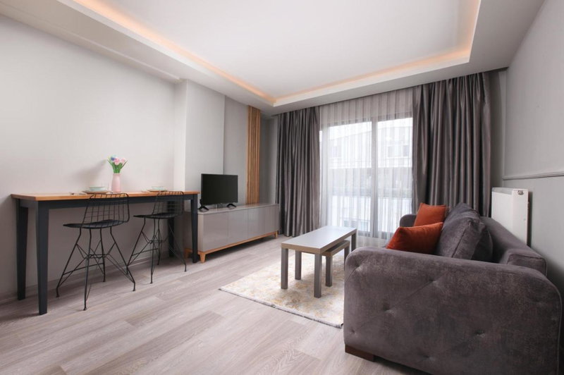Family Time Suites Hotel, Istanbul, Turkey
