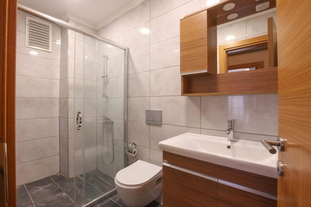 Family Time Suites Hotel, Istanbul, Turkey