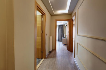 Family Time Suites Hotel, Istanbul, Turkey