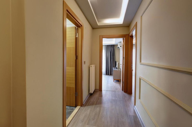 Family Time Suites Hotel, Istanbul, Turkey