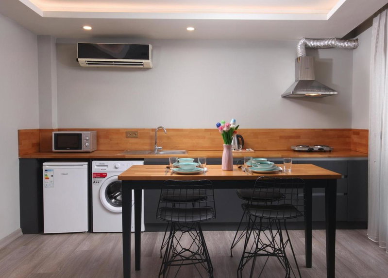 Family Time Suites Hotel, Istanbul, Turkey