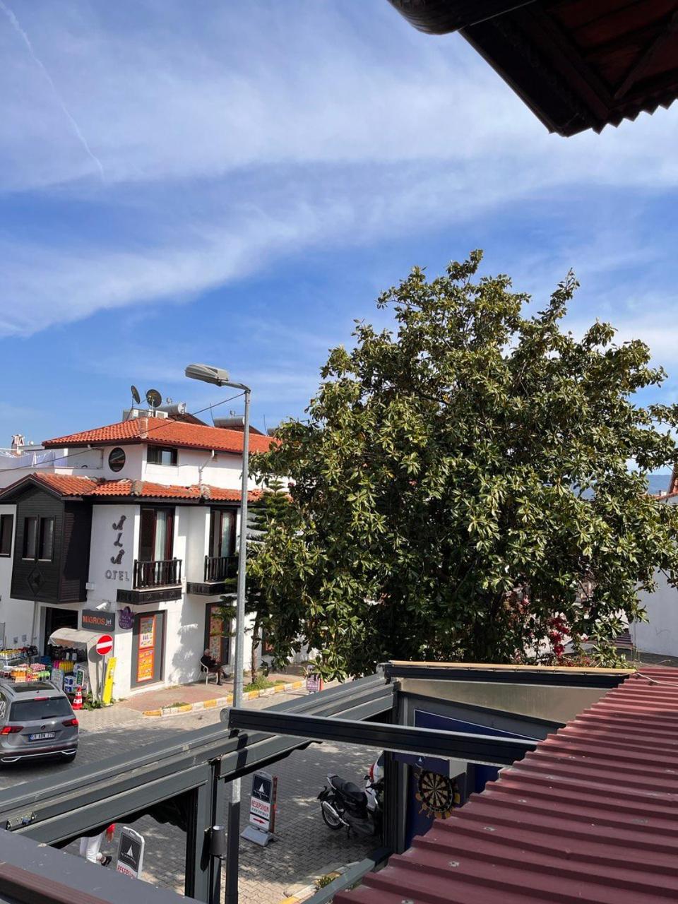 Yelken Hotel Akyaka, Turkey