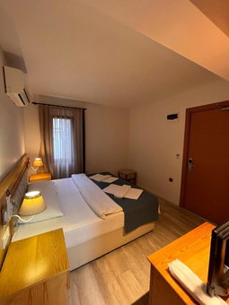 Yelken Hotel Akyaka, Akyaka, Turkey