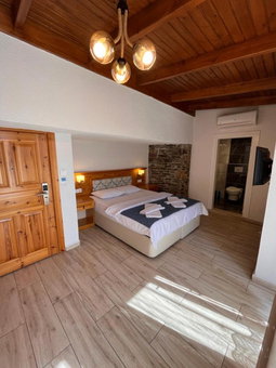 Yelken Hotel Akyaka, Akyaka, Turkey