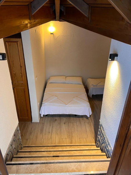 Yelken Hotel Akyaka, Akyaka, Turkey