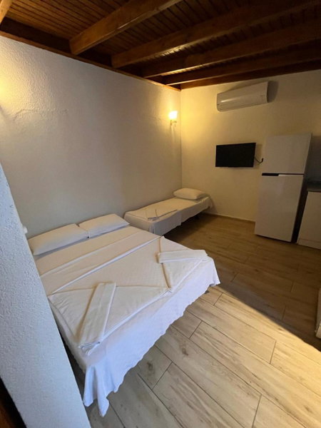 Yelken Hotel Akyaka, Akyaka, Turkey