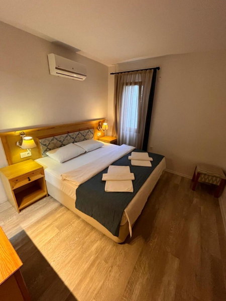 Yelken Hotel Akyaka, Akyaka, Turkey