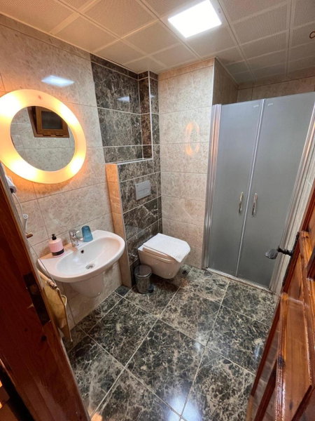 Yelken Hotel Akyaka, Akyaka, Turkey