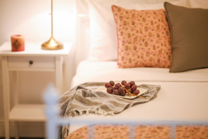 Alacati Sorf Hotel, Alacati, Turkey