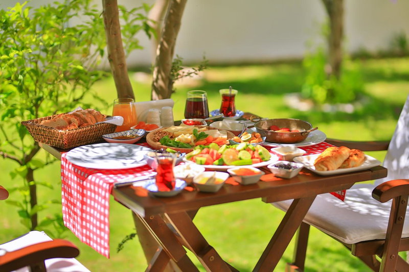 Alacati Sorf Hotel, Alacati, Turkey