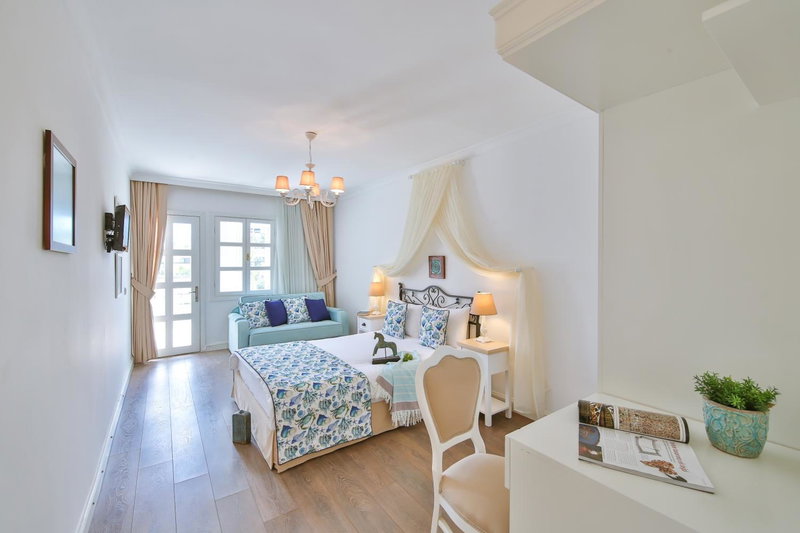 Alacati Sorf Hotel, Alacati, Turkey