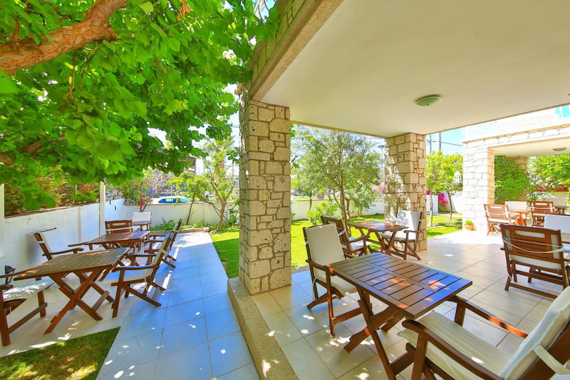 Alacati Sorf Hotel, Alacati, Turkey