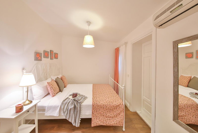 Alacati Sorf Hotel, Alacati, Turkey