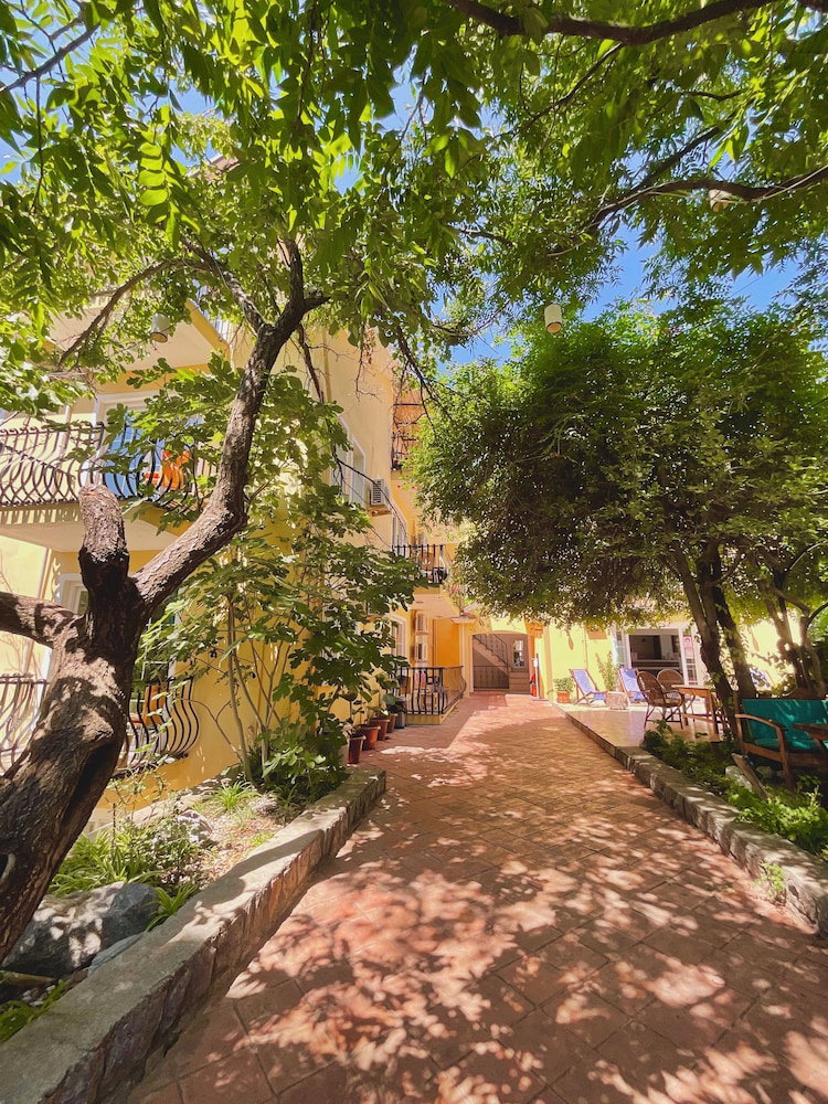 Hotel · Gunes Boutique Hotel, Fethiye