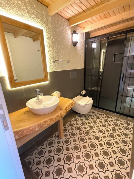 Gunes Boutique Hotel, Fethiye, Turkey