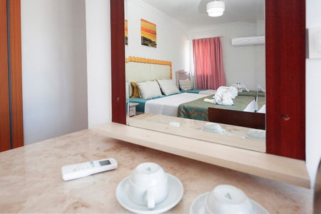 London Hotel, Oludeniz, Turkey