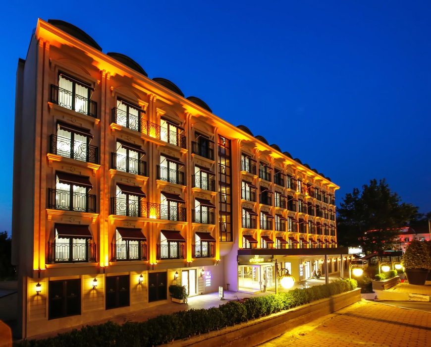 Anemon Bursa Otel, Bursa, Turkey
