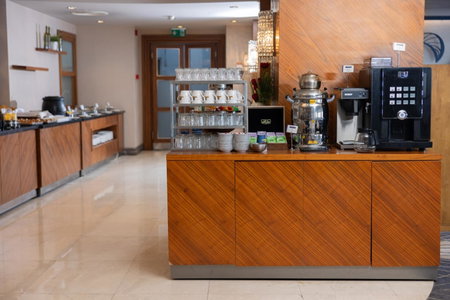 Anemon Bursa Otel, Bursa, Turkey