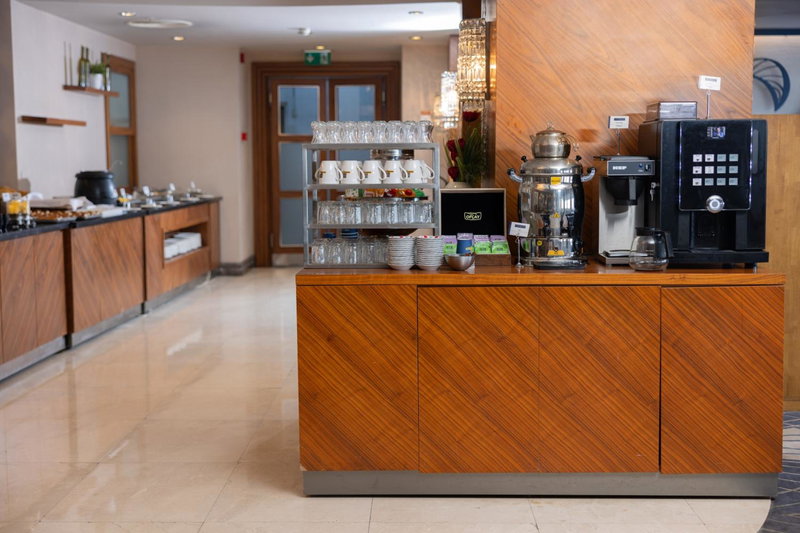 Anemon Bursa Otel, Bursa, Turkey