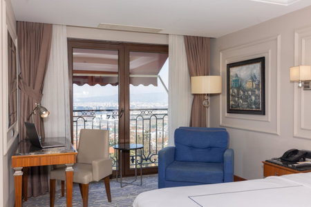Anemon Bursa Otel, Bursa, Turkey