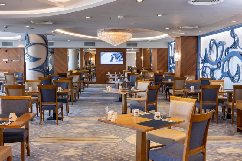 Anemon Bursa Otel, Bursa, Turkey