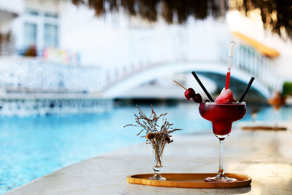 Hotel · The PINEHILL Hotel & Suites, Fethiye