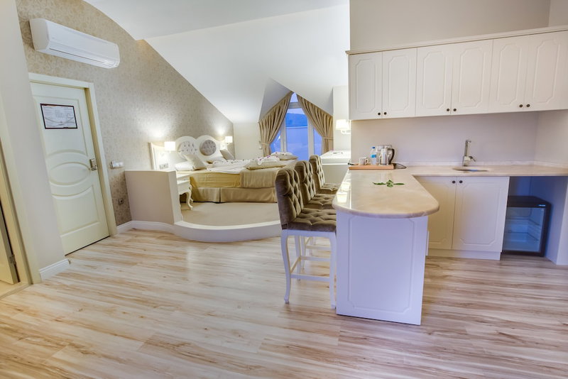 The PINEHILL Hotel & Suites, Fethiye, Turkey