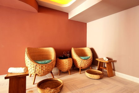 The PINEHILL Hotel & Suites, Fethiye, Turkey