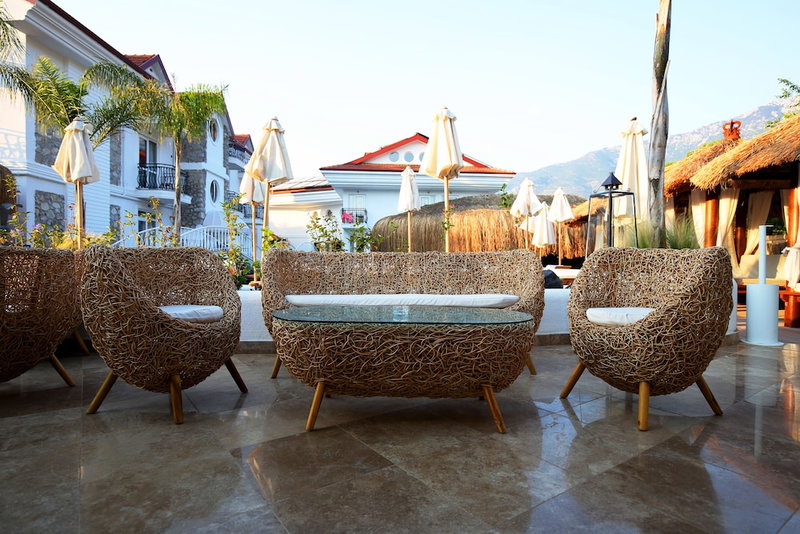 The PINEHILL Hotel & Suites, Fethiye, Turkey