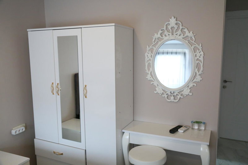 Ati̇k Hotel, Istanbul, Turkey