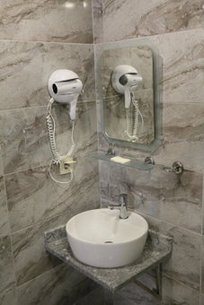 Ati̇k Hotel, Istanbul, Turkey
