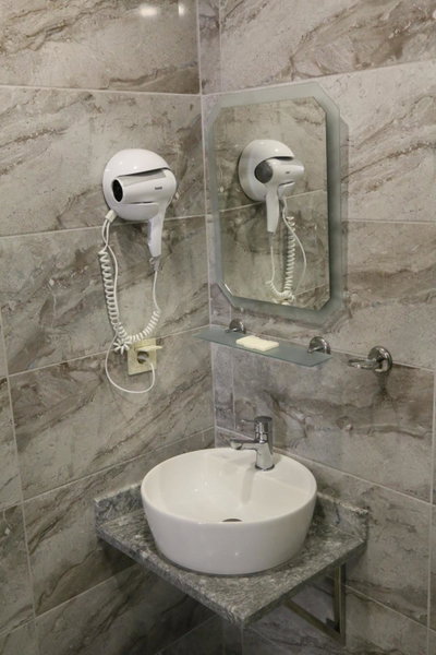 Ati̇k Hotel, Istanbul, Turkey