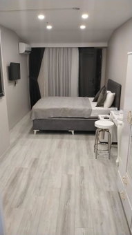 Ati̇k Hotel, Istanbul, Turkey