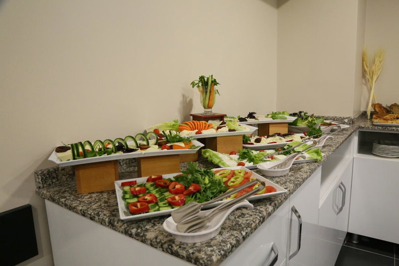 Ati̇k Hotel, Istanbul, Turkey