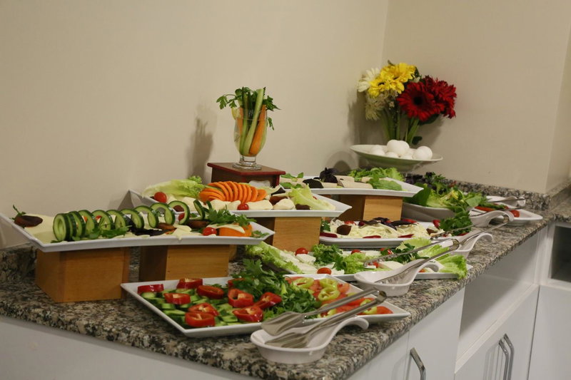 Ati̇k Hotel, Istanbul, Turkey