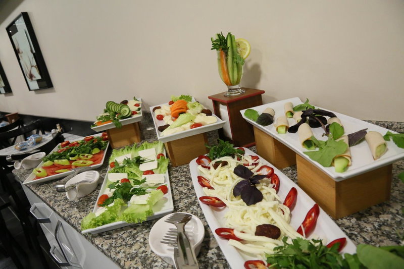 Ati̇k Hotel, Istanbul, Turkey