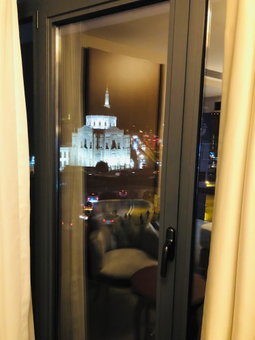 Istanbul Midpoint Hotel, Istanbul, Turkey