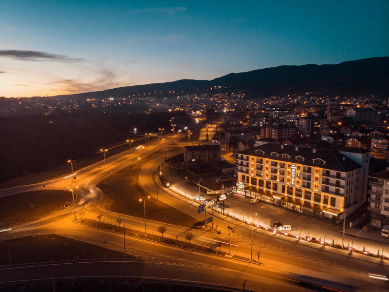 Elifim Resort Hotel, Bolu, Turkey
