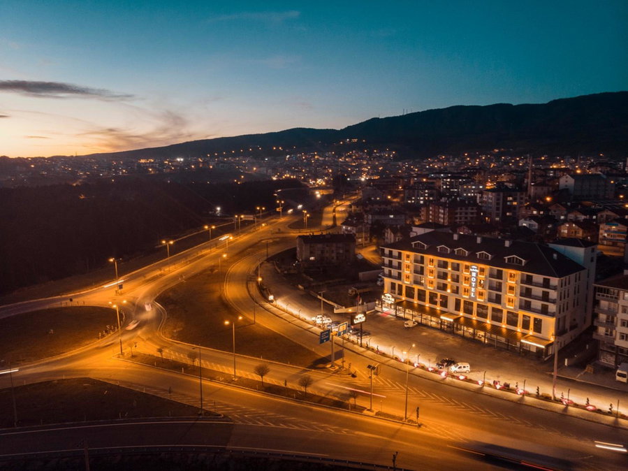 Elifim Resort Hotel, Bolu, Turkey