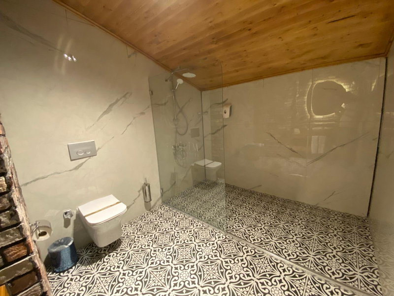 Elifim Resort Hotel, Bolu, Turkey