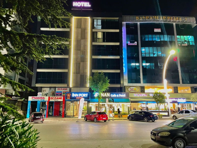 İnnport Hotel, Gebze, Turkey