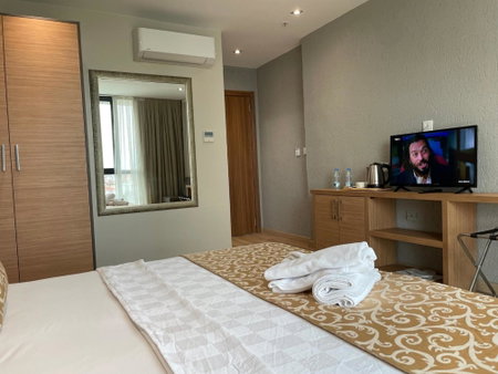 İnnport Hotel, Gebze, Turkey
