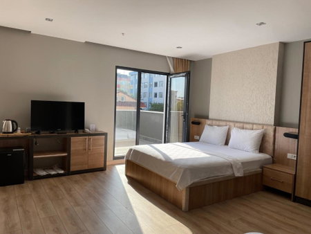 İnnport Hotel, Gebze, Turkey