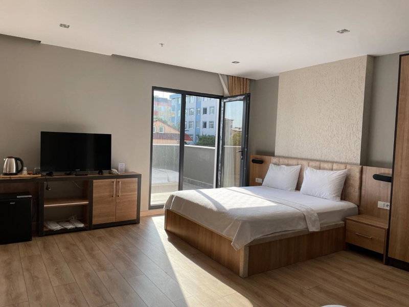 İnnport Hotel, Gebze, Turkey